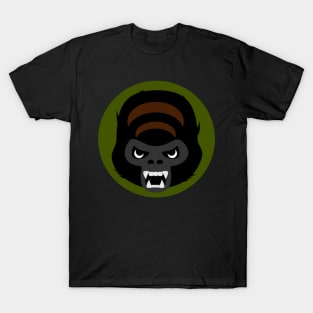Titus the Gorilla King- ALIVE! T-Shirt